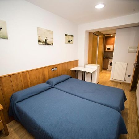 Hostal Caballeros Soria Extérieur photo