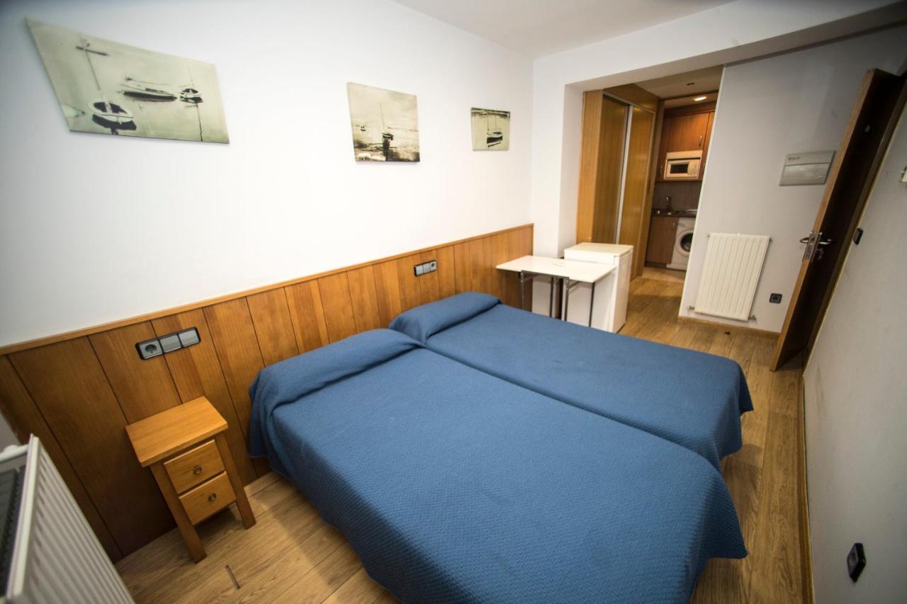 Hostal Caballeros Soria Extérieur photo