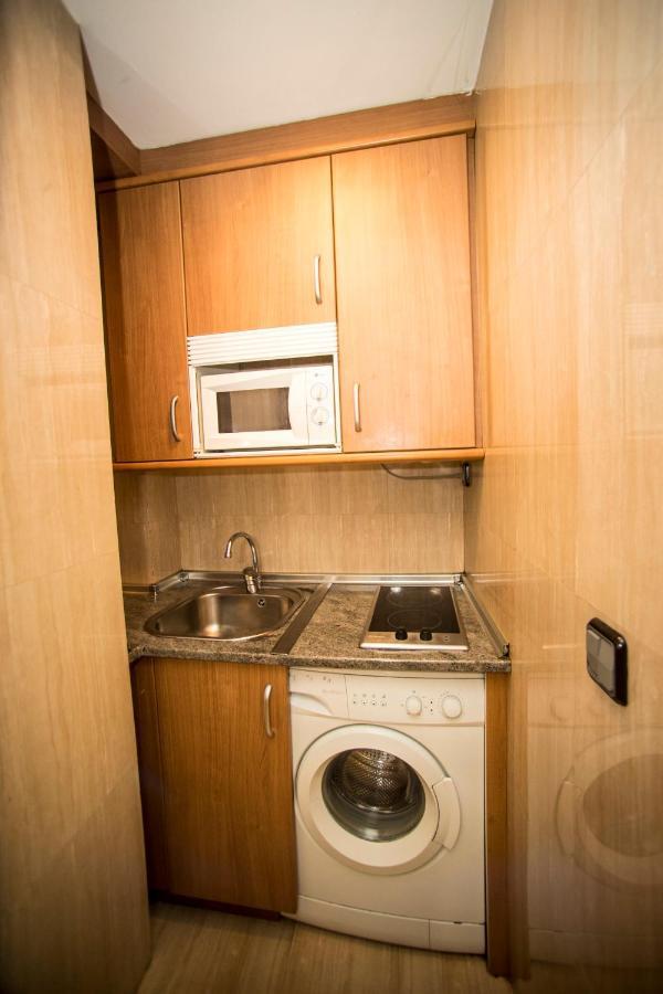 Hostal Caballeros Soria Extérieur photo