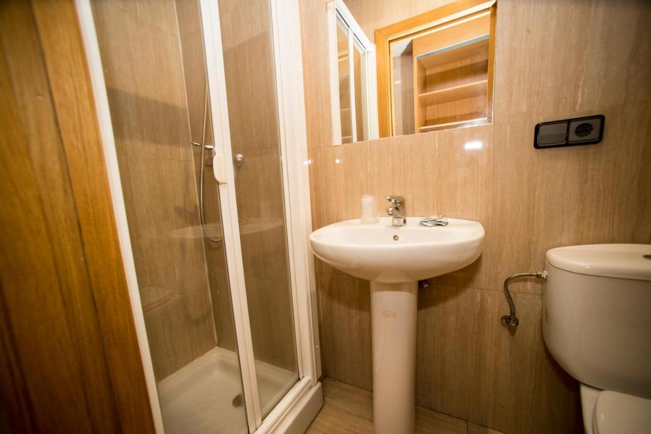 Hostal Caballeros Soria Extérieur photo