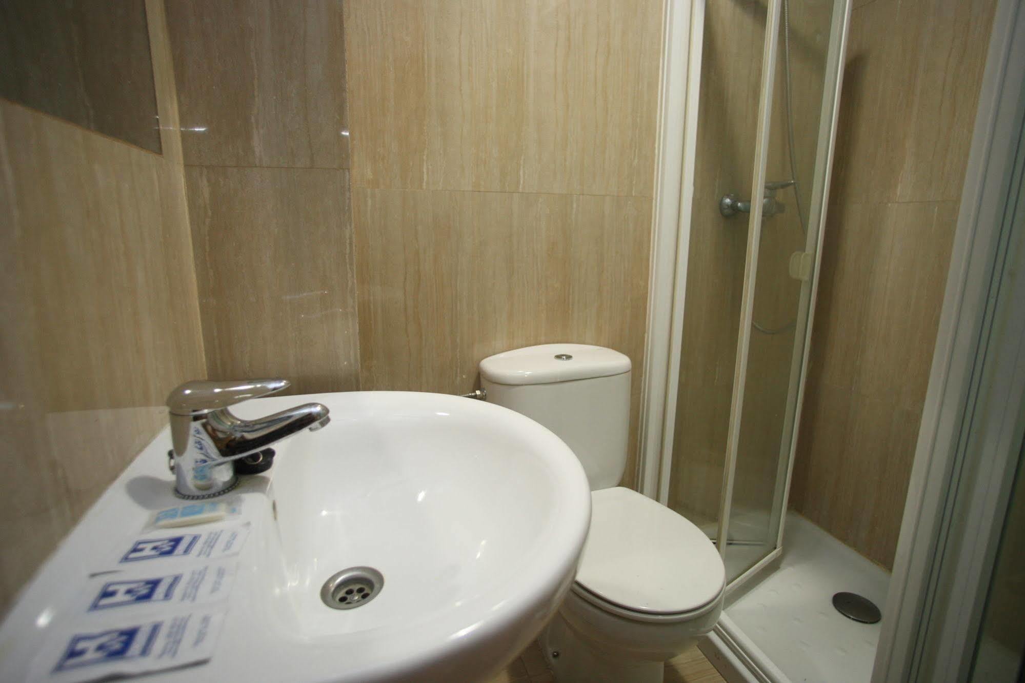 Hostal Caballeros Soria Extérieur photo