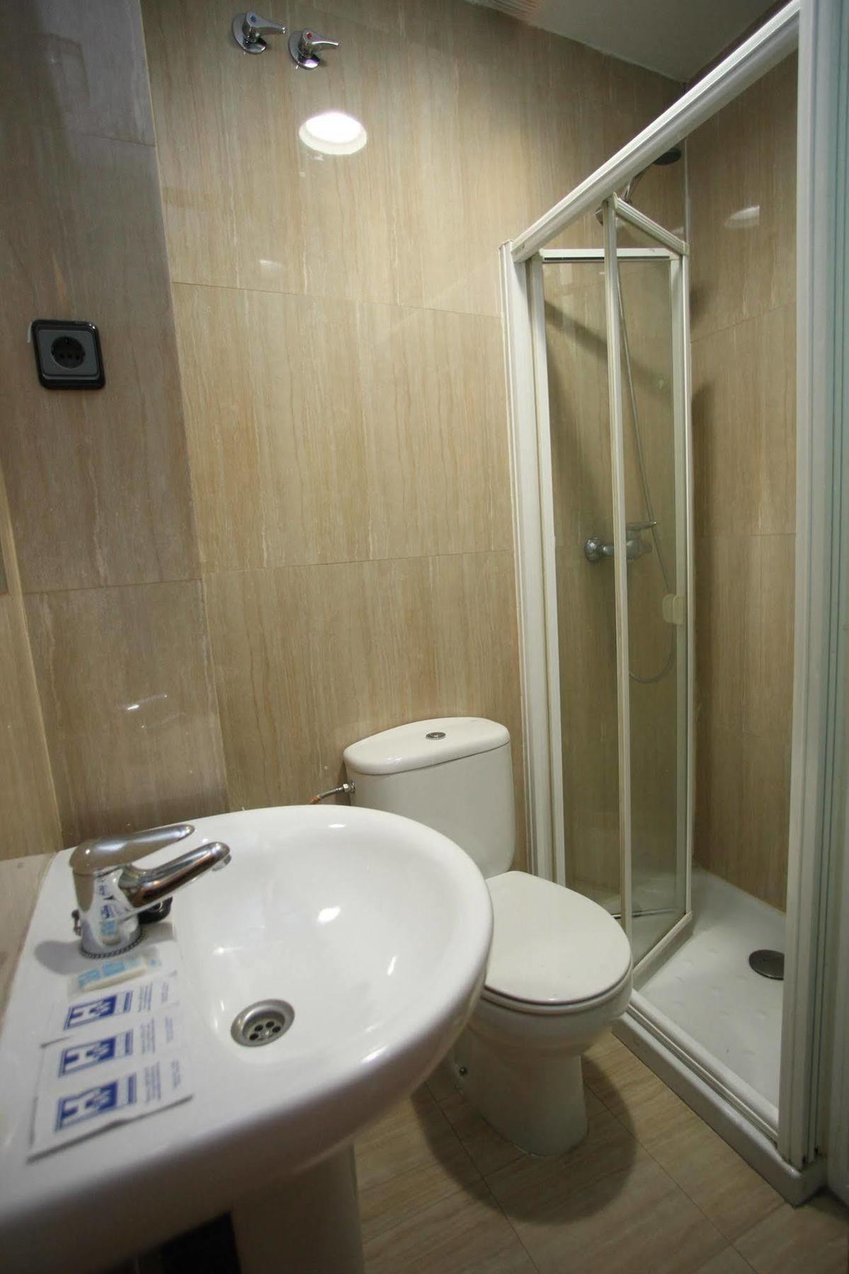 Hostal Caballeros Soria Extérieur photo